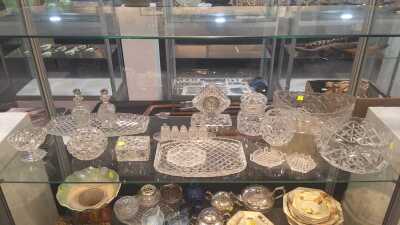 CRYSTALWARE