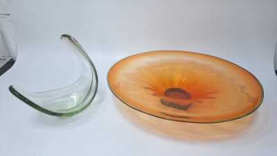 STUDIO GLASS