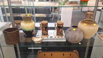 CERAMIC DECOR
