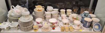 CHINA COLLECTION