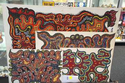 MILYIKA (AUSTRALIAN ABORIGINAL)