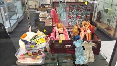 CHILDREN'S TOYS
