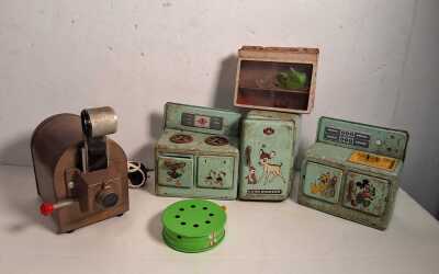 VINTAGE DISNEY