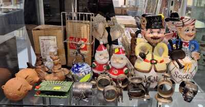 HOMEWARES
