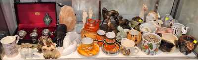 SUNDRY DECOR