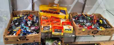 TOY CARS
