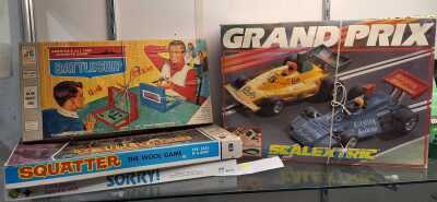 GAMES LOT