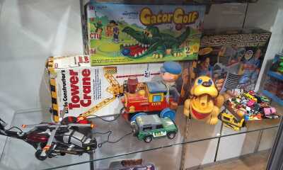 KIDS TOYS