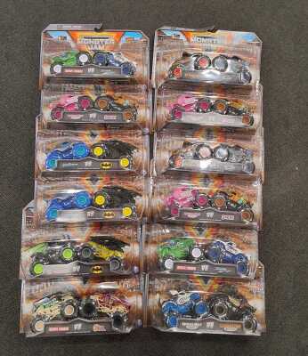 MONSTER JAM