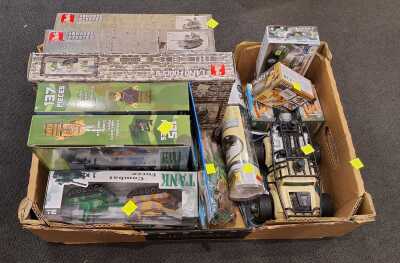 ARMY TOYS