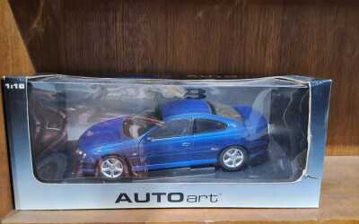 MODEL CAR