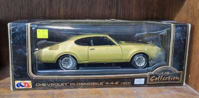 MODEL CAR