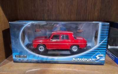 MODEL CAR