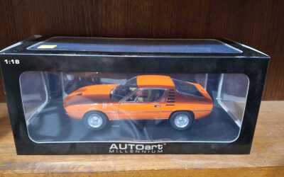 MODEL CAR