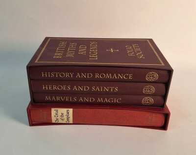 FOLIO BOOKS