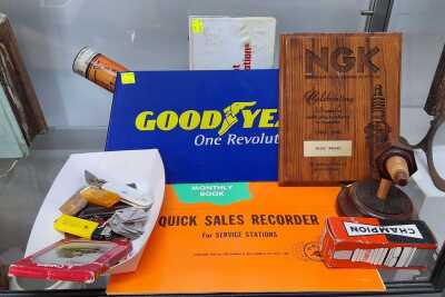 COLLECTABLES