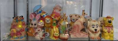 CHILDREN'S LIGHTS