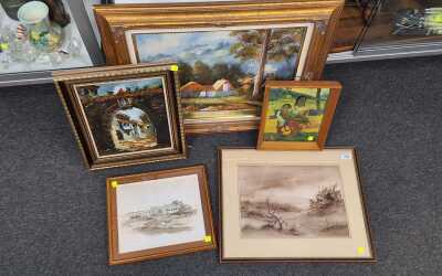 ARTWORKS