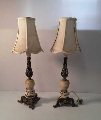 TABLE LAMPS