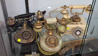 PHONES