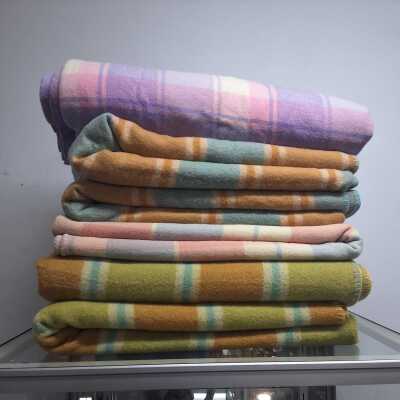 BLANKETS