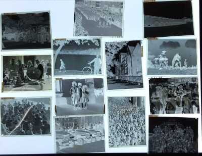 NEGATIVES OF ADELAIDE