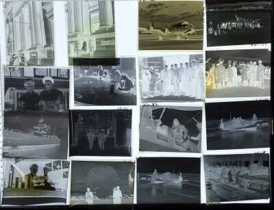 NEGATIVES OF ADELAIDE