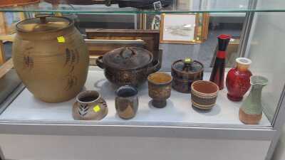 HOMEWARES