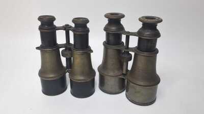 BINOCULARS
