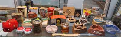 COLLECTABLES