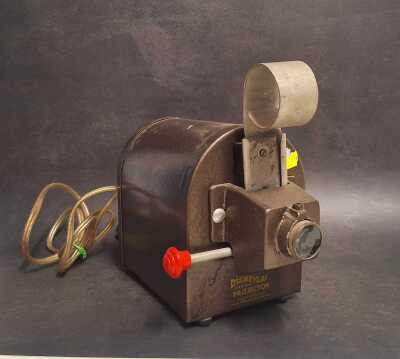 DISNEY PROJECTOR