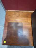 CHEST OF DRAWERS - 2