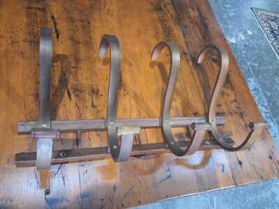 COAT RACK