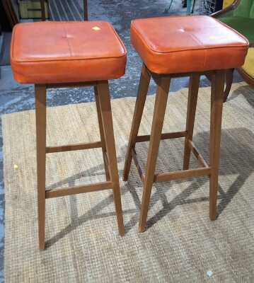 BAR STOOLS