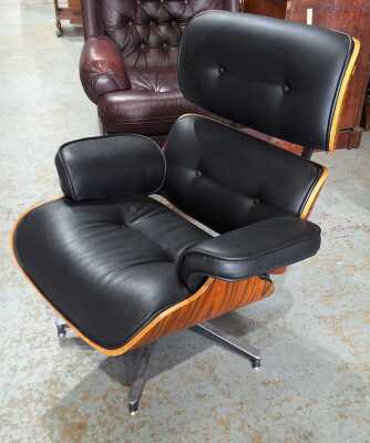 ARMCHAIR