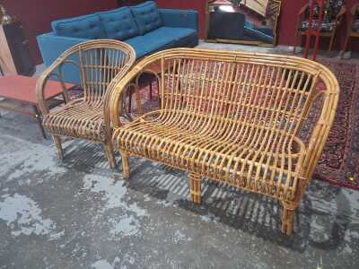 CANE SETTING