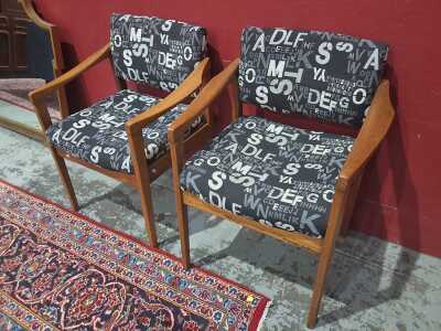 ARMCHAIRS