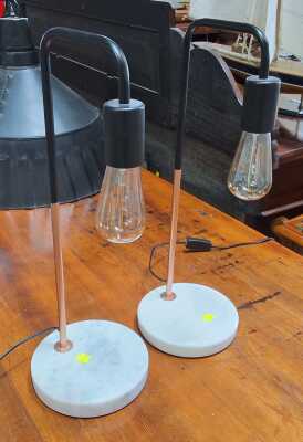 TABLE LAMPS