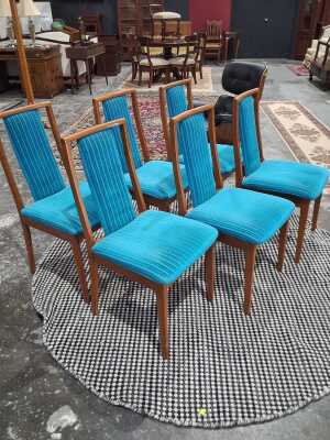 DINING CHAIRS