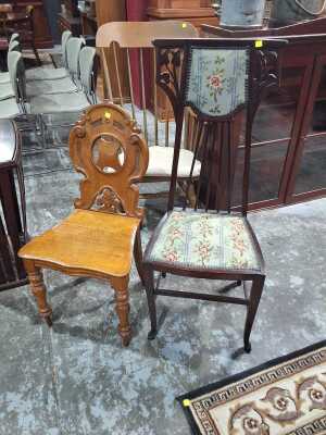 CHAIRS