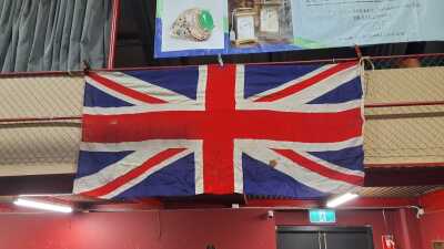 FLAG