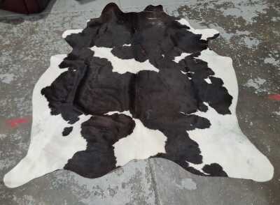 COWHIDE
