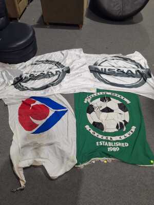 FLAGS