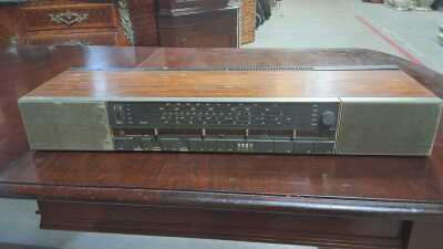 STEREO RECEIVER