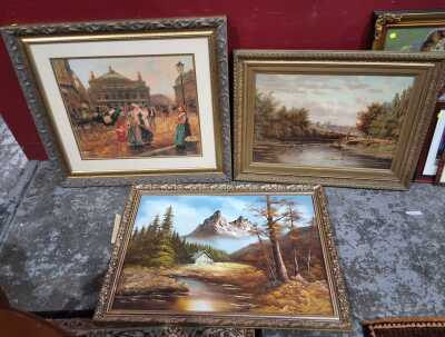 WALL DECOR