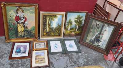 WALL DECOR