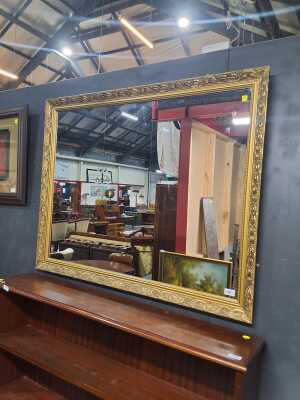 WALL MIRROR