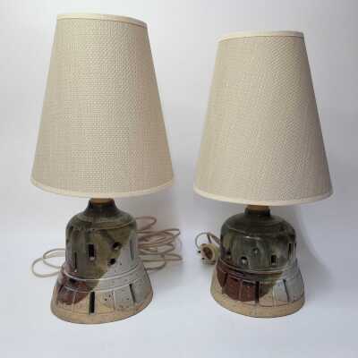 TABLE LAMPS
