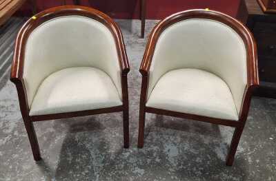 TUB CHAIRS