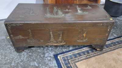 TRUNK